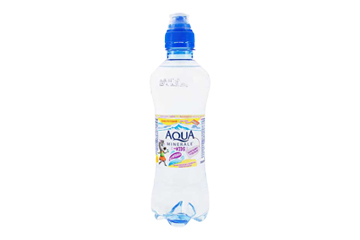 Aqua Minerale Kids 0.385л